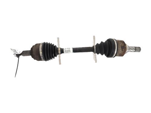 Used Left front driveshaft RENAULT LAGUNA III Grandtour (KT0/1) 2.0 dCi (KT07, KT0J, KT14, KT1A, KT1S) (131 hp) 29416254