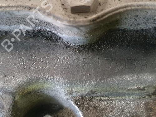 Gearbox OPEL MERIVA A MPV (X03) 1.6 16V (E75) | BP31180450M3 