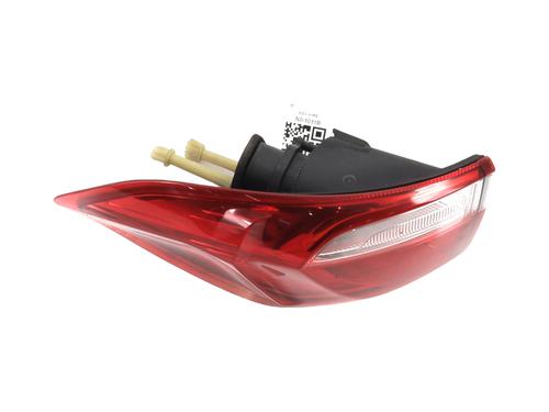 Used Left taillight FORD ECOSPORT 1.0 EcoBoost (125 hp) 29874716