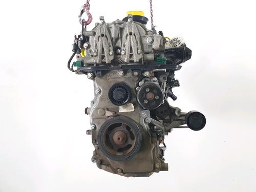 Used Engine Engine RENAULT MEGANE III Hatchback (BZ0/1_, B3_) 1.2 TCe (BZ2B, BZ11) (116 hp) 35892052 35892052