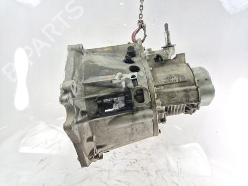 Used Gearbox Gearbox 39489888 39489888
