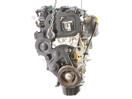 Used Engine CITROËN C2 (JM_) 1.4 HDi (68 hp) 28137721