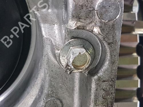 Engine RENAULT TWINGO III (BCM_, BCA_) 0.9 TCe 90 (BCM9, BCM2) | BP30842451M1