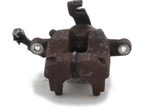 Venstre bremsekaliber bag CITROËN C4 Picasso I MPV (UD_) 1.6 HDi 110 (112 hp) 29695994