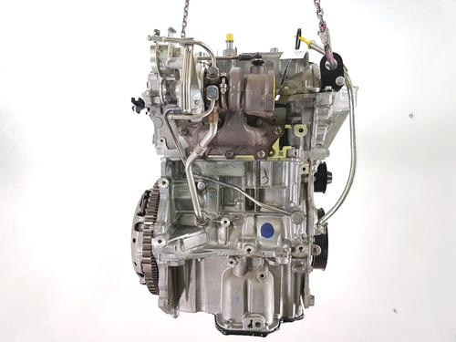 Engine DACIA SANDERO II TCe 90 (B8M1, B8MA, B8AC) | BP38496749M1 - Image 4