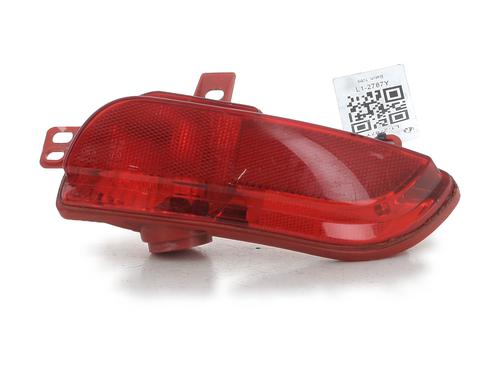 Rear bumper right light PEUGEOT 206+ (2L_, 2M_) 1.1 | BP29495500C82 