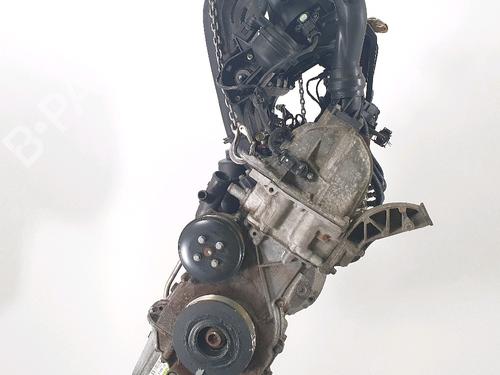 Motor MERCEDES-BENZ A-CLASS (W169) [2004-2012]  27195176