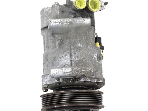 AC compressor CITROËN C3 I (FC_, FN_) 1.4 HDi | BP29018205M34