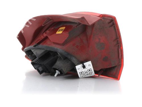 Right taillight RENAULT TWINGO II (CN0_) 1.2 16V (CN04, CN0B) | BP32842561C35 - Image 4