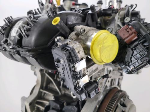 Engine SEAT IBIZA V (KJ1, KJG) 1.0 MPi | BP29346646M1 