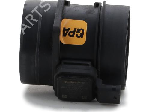 Used Starter MERCEDES-BENZ VITO / MIXTO Van (W639) 116 CDI (639.601, 639.603, 639.605) (163 hp) 29416381