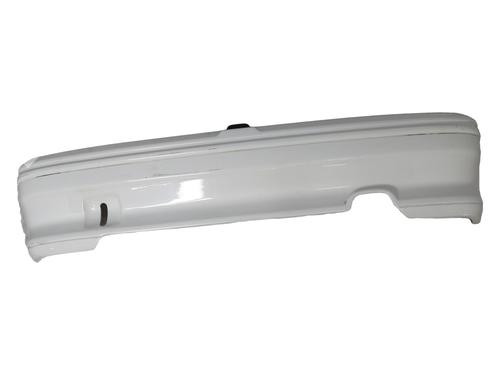 Used Rear bumper FORD FIESTA III (GFJ) 1.6 XR2i (110 hp) 28446906