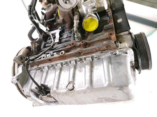 Engine VW NEW BEETLE Convertible (1Y7) 1.9 TDI | BP26375032M1 