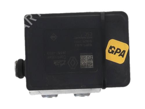 ABS pump RENAULT TRAFIC III Van (FG_) 2.0 dCi 120 (FGMN) | BP38007765M43 - Image 6