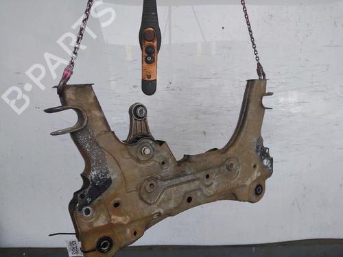 Used Subframe RENAULT KANGOO BE BOP (KW0/1_) 1.5 dCi (KW0F) (103 hp) 32180641