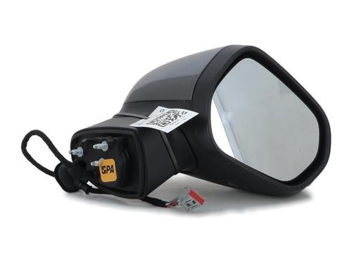 Right mirror FORD FIESTA VII (HJ, HF) 1.5 ST EcoBoost | BP29470843C27 