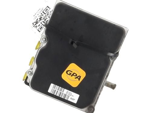 ABS pump CITROËN C4 Grand Picasso I (UA_) 1.6 HDi | BP26677188M43 