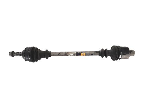 Used Right front driveshaft RENAULT CLIO II (BB_, CB_) [1998-2016]  29602533