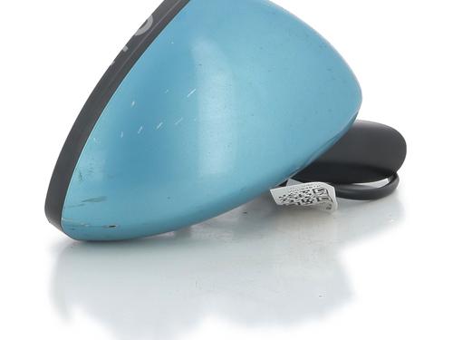 Right mirror OPEL CORSA D (S07) 1.4 (L08, L68) | BP30895762C27 