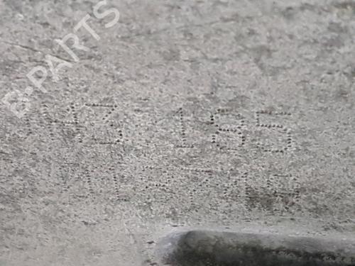 Gearbox RENAULT CLIO III Grandtour (KR0/1_) 1.2 16V (KR0P) | BP30584287M3 