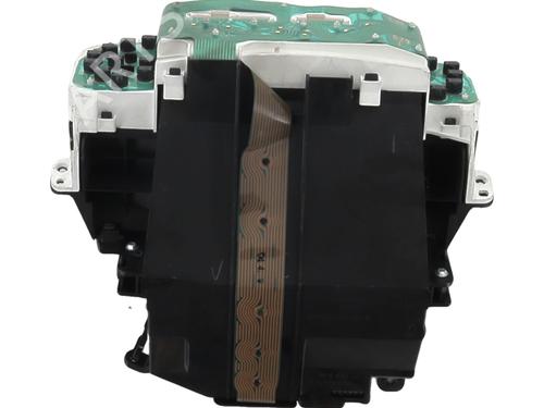 Instrument cluster TOYOTA YARIS (_P1_) 1.0 (SCP10_, SCP10R) | BP29522428C47 