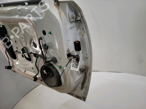 Dør venstre fortil OPEL CORSA E (X15) 1.4 (08, 68) | BP39461863C2 - Image 3