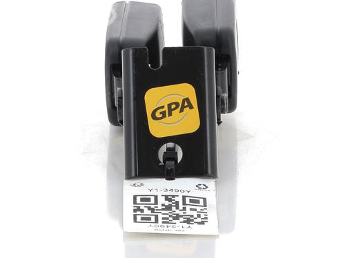 Seat buckle MINI MINI (R50, R53) Cooper | BP27903138I32 