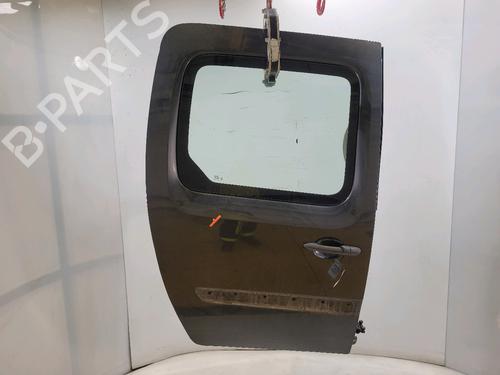 Used Right slide door MERCEDES-BENZ CITAN Box Body/MPV (W415) 109 CDI (415.601, 415.603, 415.605) (90 hp) 24872586