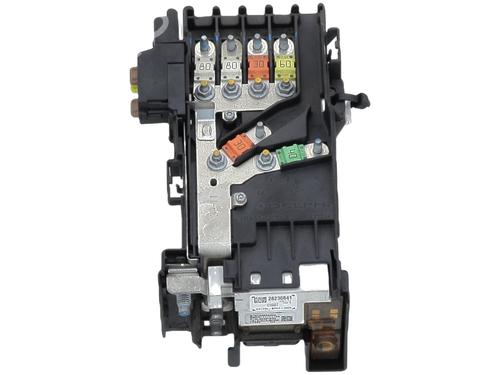 Electronic module PEUGEOT 308 I (4A_, 4C_) 1.6 16V | BP29380937M83 