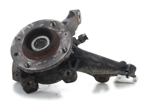 Used Right front steering knuckle Right front steering knuckle PEUGEOT 2008 II (UD_, US_, UY_, UJ_, UR_, UC_) 1.5 BlueHDI 130 (131 hp) 33685616 33685616