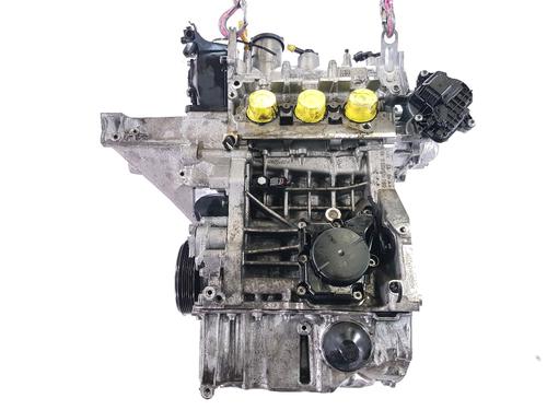 Engine VW POLO VI (AW1, BZ1, AE1) 1.0 MPi | BP36288391M1 - Image 2