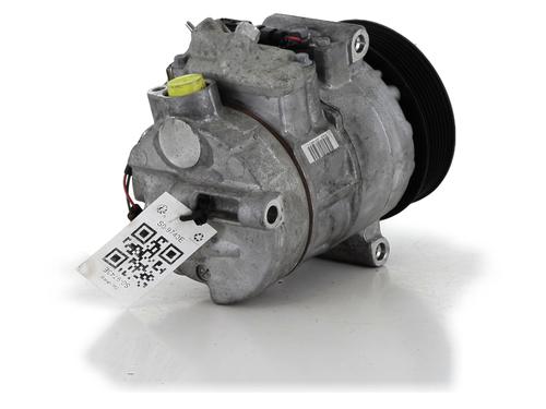 AC compressor MERCEDES-BENZ SLK (R171) 200 Kompressor (171.445) | BP29578690M34 
