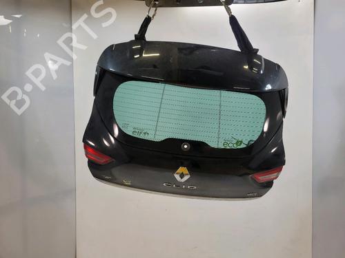 Used Tailgate RENAULT CLIO IV (BH_) 1.5 dCi 75 (75 hp) 31085798