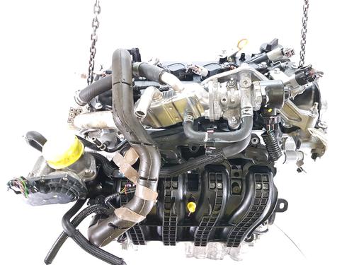 Engine TOYOTA YARIS (_P13_) 1.5 (NSP131_) | BP28486986M1 