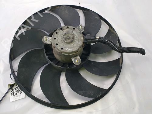 Køleventilator elektrisk RENAULT MASTER II Van (FD)  | BP28310449M35 