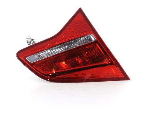 Used Left tailgate light Left tailgate light 39461541 39461541