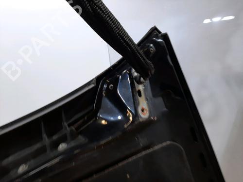 Hood VW SHARAN (7M8, 7M9, 7M6) 2.0 TDI | BP16279275C1 