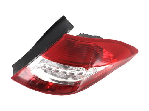 Rückleuchte Rechts für CITROËN C4 II (NC_) 1.6 HDi 115 (114 hp) 33166398