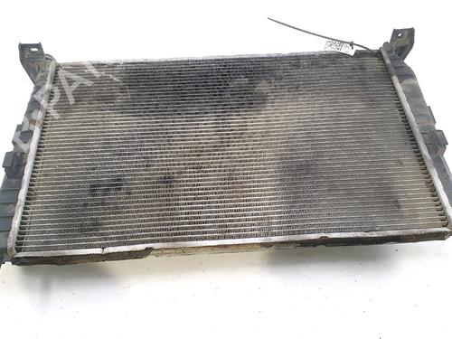 Wasserkühler PEUGEOT 206 Hatchback (2A/C) 2.0 HDI 90 | BP29296511M31