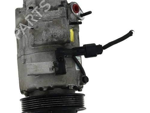 AC compressor HYUNDAI SANTA FÉ III (DM, DMA) 2.2 CRDi 4WD | BP22362831M34 