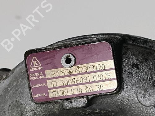 Engine RENAULT CLIO III (BR0/1, CR0/1) 1.5 dCi (BR0H, CR0H, CR1S, BR1S) | BP34575908M1  - Image 6