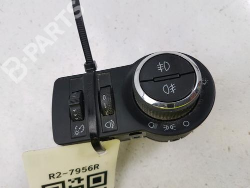 Ratstangsstang OPEL MOKKA / MOKKA X (J13) 1.4 (_76) (140 hp) 10710033