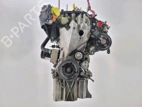 Used Engine FORD FIESTA VI (CB1, CCN) 1.0 EcoBoost (100 hp) 29762070