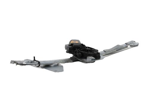 Front right window mechanism CITROËN C3 II (SC_) 1.2 VTi 82 | BP29623845C23 