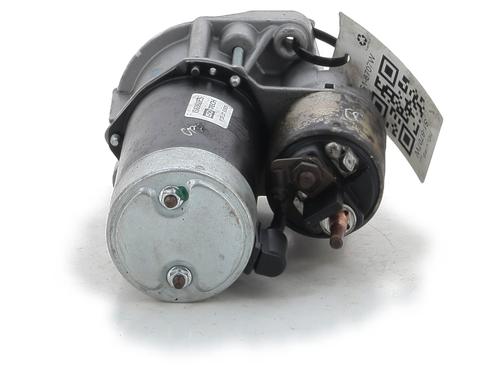 Startmotor RENAULT CLIO II (BB_, CB_) 1.6 (B/CB0D, BB00) | BP29701863M8 