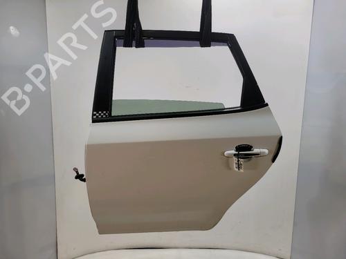 Puerta trasera izquierda KIA CEE'D Hatchback (ED) 1.6 CRDi 128 (128 hp) 31122962