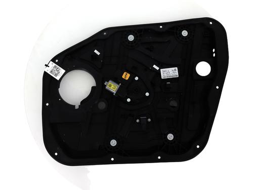 Front right window mechanism HYUNDAI TUCSON (TL, TLE) 1.6 CRDi All-wheel Drive | BP27907617C23 