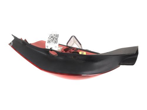Used Right taillight RENAULT CLIO III (BR0/1, CR0/1) 1.5 dCi (88 hp) 31350125