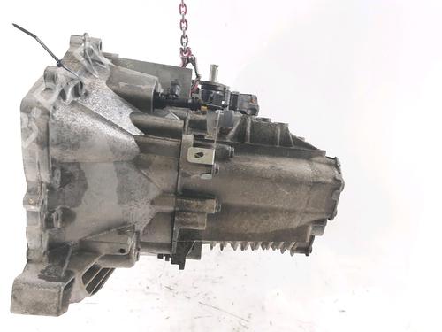 Used Gearbox Gearbox PEUGEOT 407 (6D_) 2.2 HDi 170 (6D4HTH) (170 hp) 33925372 33925372