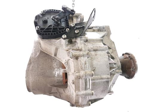 Gearbox VW POLO V (6R1, 6C1) 1.2 TSI | BP24536252M3 